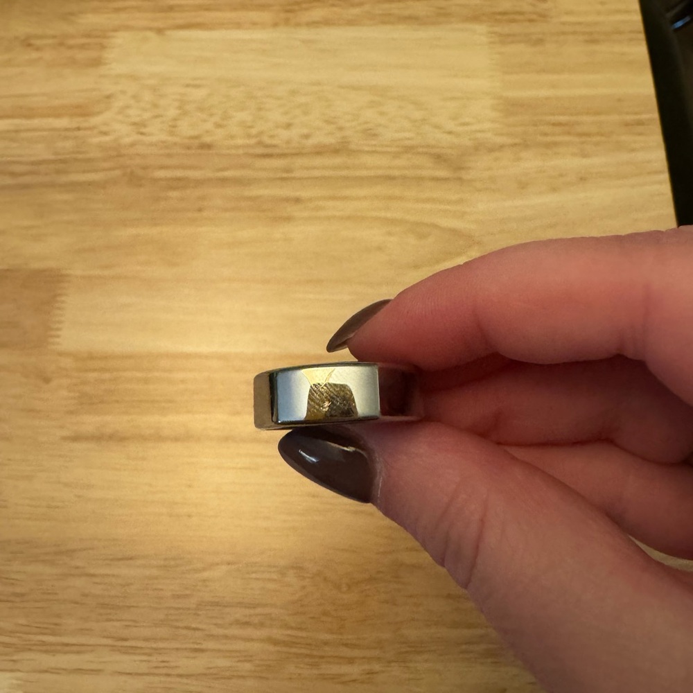 Oura Ring Gen3 Size 9